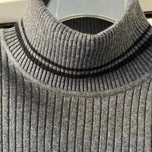 NWT Charter Club Ribbed Turtlleneck
